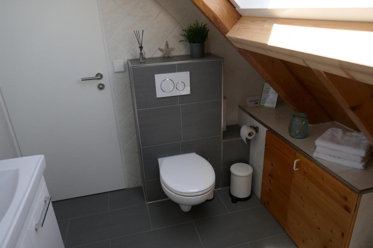 Moderne 2 Zi - Fewo Weinbergliebe Am Tuniberg Zwischen Freiburg Und Frankreich Merdingen エクステリア 写真