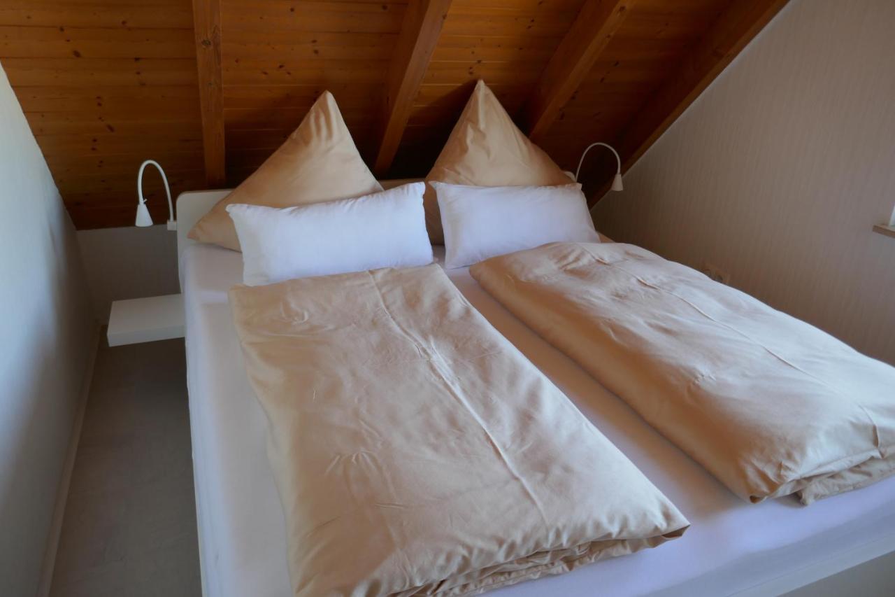 Moderne 2 Zi - Fewo Weinbergliebe Am Tuniberg Zwischen Freiburg Und Frankreich Merdingen エクステリア 写真