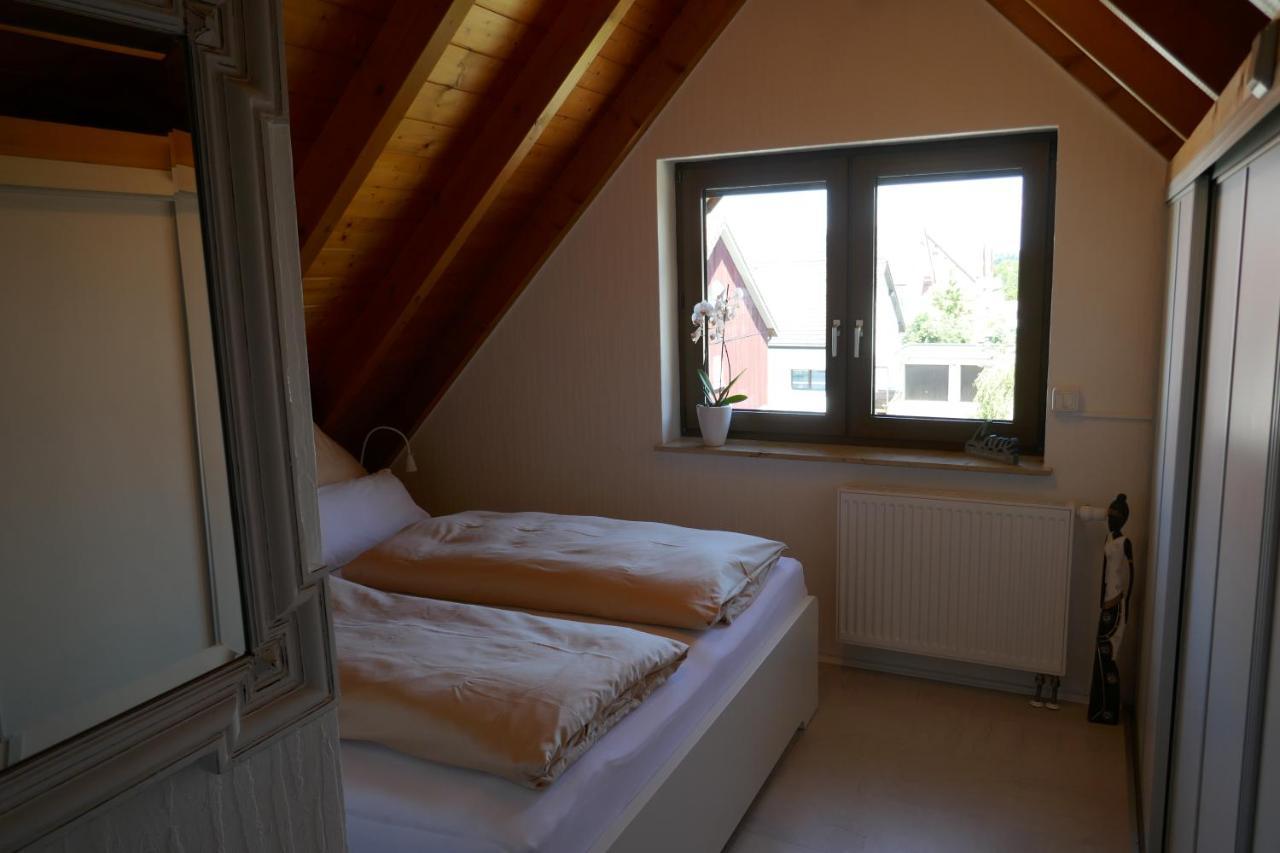 Moderne 2 Zi - Fewo Weinbergliebe Am Tuniberg Zwischen Freiburg Und Frankreich Merdingen エクステリア 写真