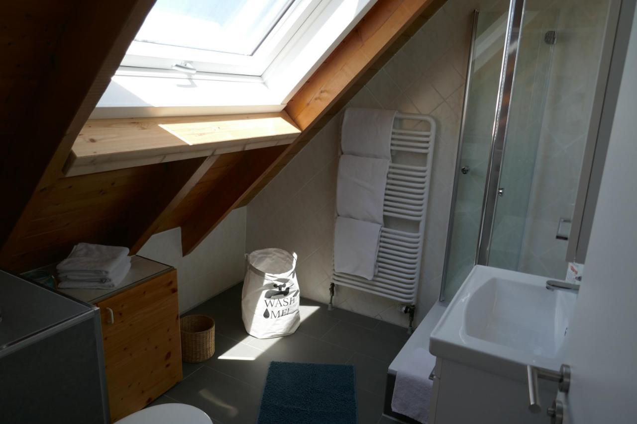 Moderne 2 Zi - Fewo Weinbergliebe Am Tuniberg Zwischen Freiburg Und Frankreich Merdingen エクステリア 写真