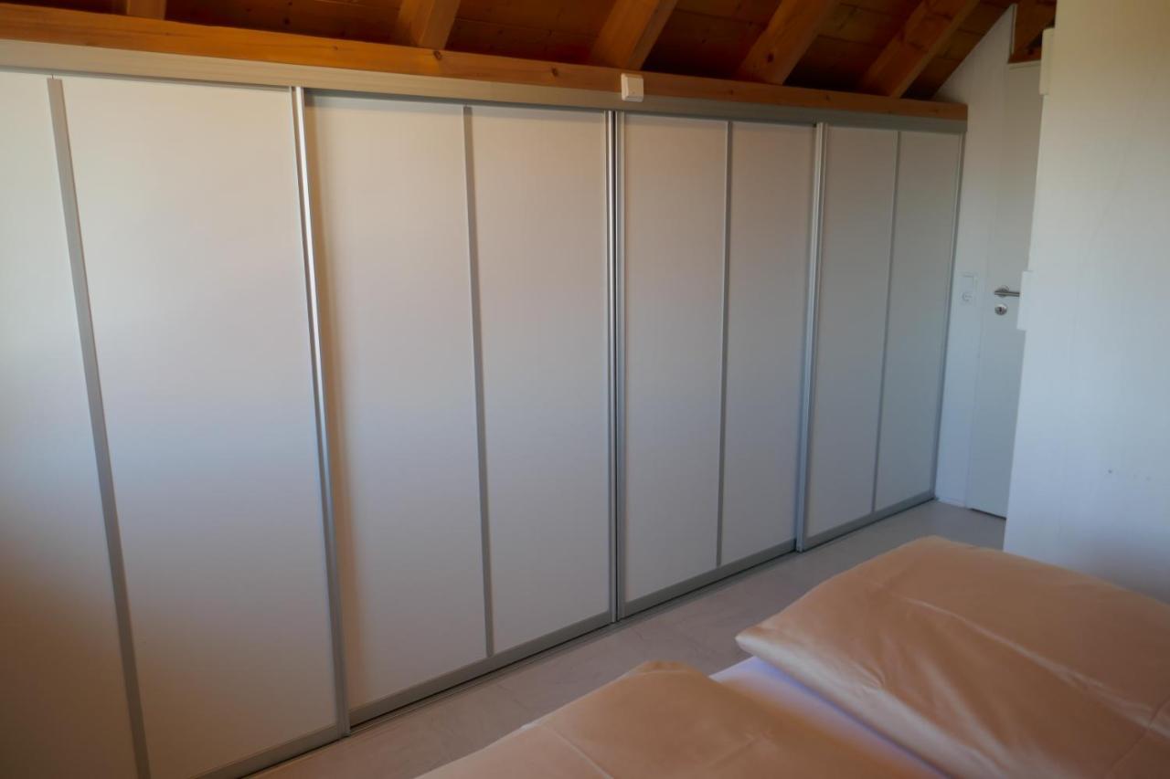Moderne 2 Zi - Fewo Weinbergliebe Am Tuniberg Zwischen Freiburg Und Frankreich Merdingen エクステリア 写真