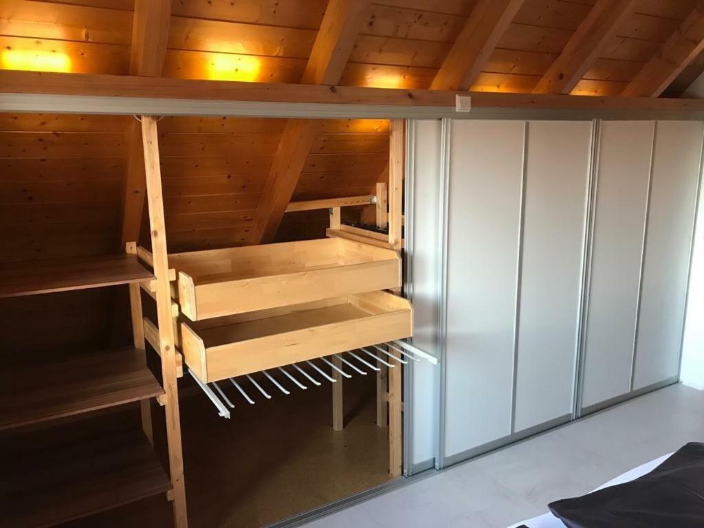 Moderne 2 Zi - Fewo Weinbergliebe Am Tuniberg Zwischen Freiburg Und Frankreich Merdingen エクステリア 写真